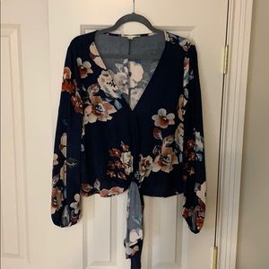 Love Stitch Blouse